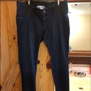 Isabel Maternity Skinny Jeans